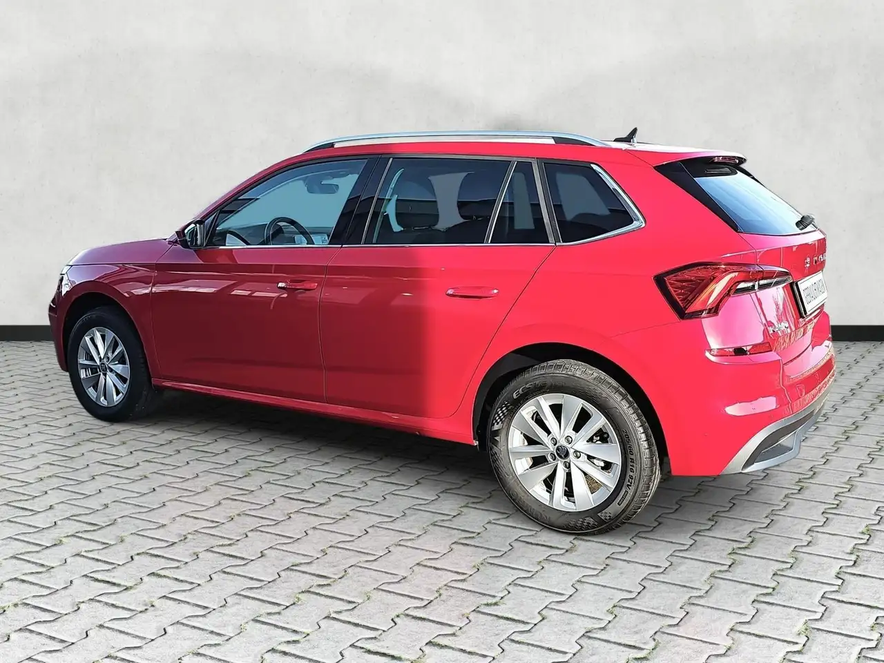 Skoda Kamiq 1.0 TSI Ambition / AndroidAutoAppleCarPlay — Galería del vehículo 20