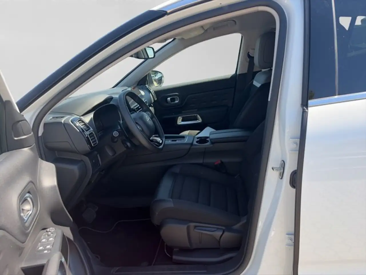 Citroen C5 Aircross Hybrid 136 ë-DSC6 C-Series KAMERA PDC SHZ ALLWE... — معرض صور السيارة 8