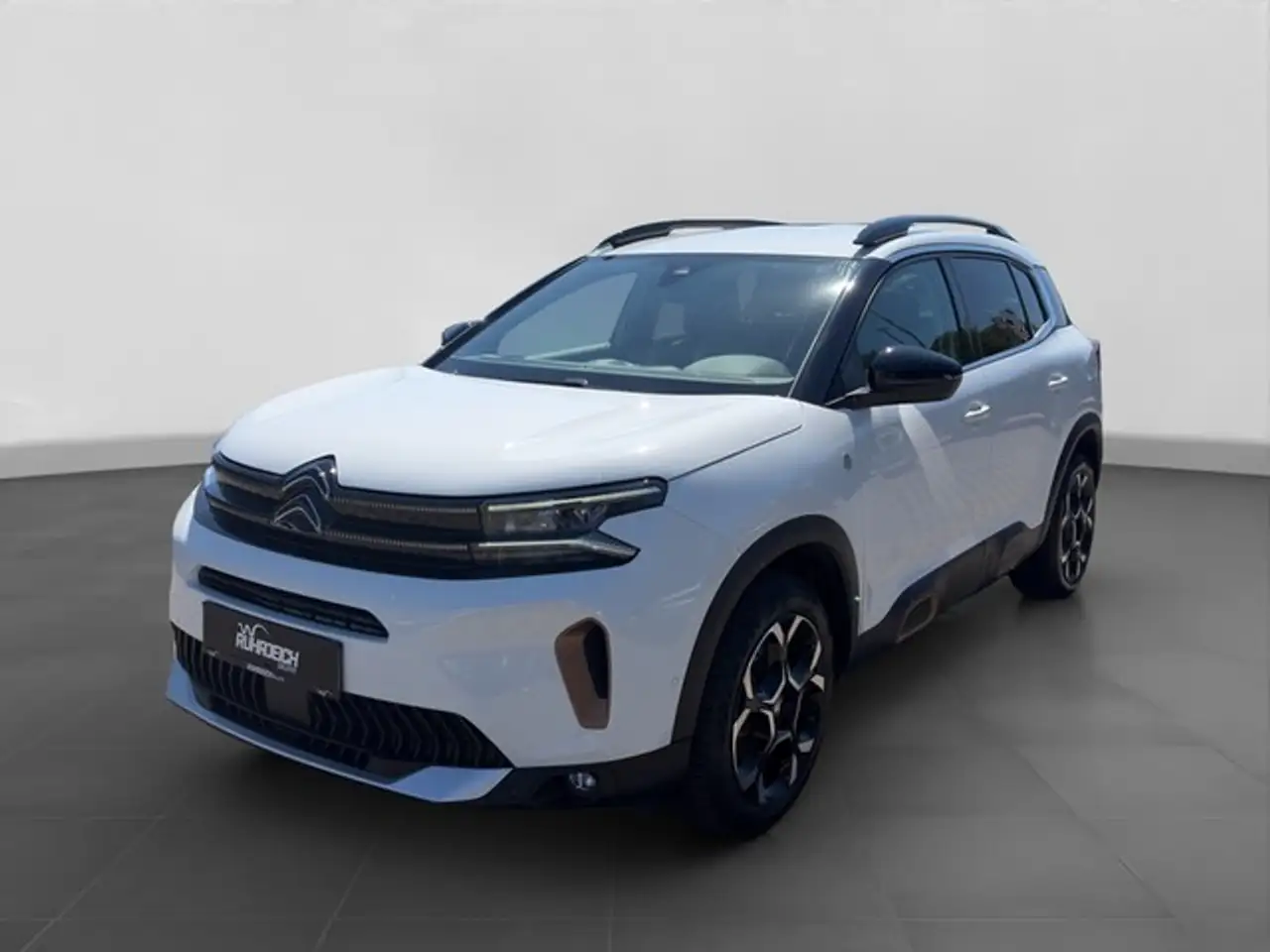 Citroen C5 Aircross Hybrid 136 ë-DSC6 C-Series KAMERA PDC SHZ ALLWE... — Moers