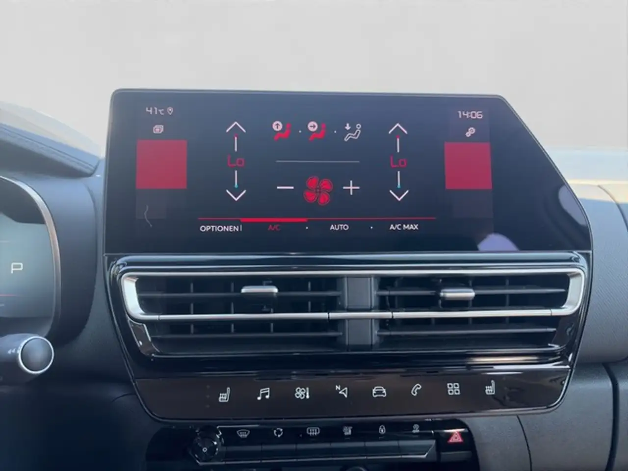 Citroen C5 Aircross Hybrid 136 ë-DSC6 C-Series KAMERA PDC SHZ ALLWE... — معرض صور السيارة 12