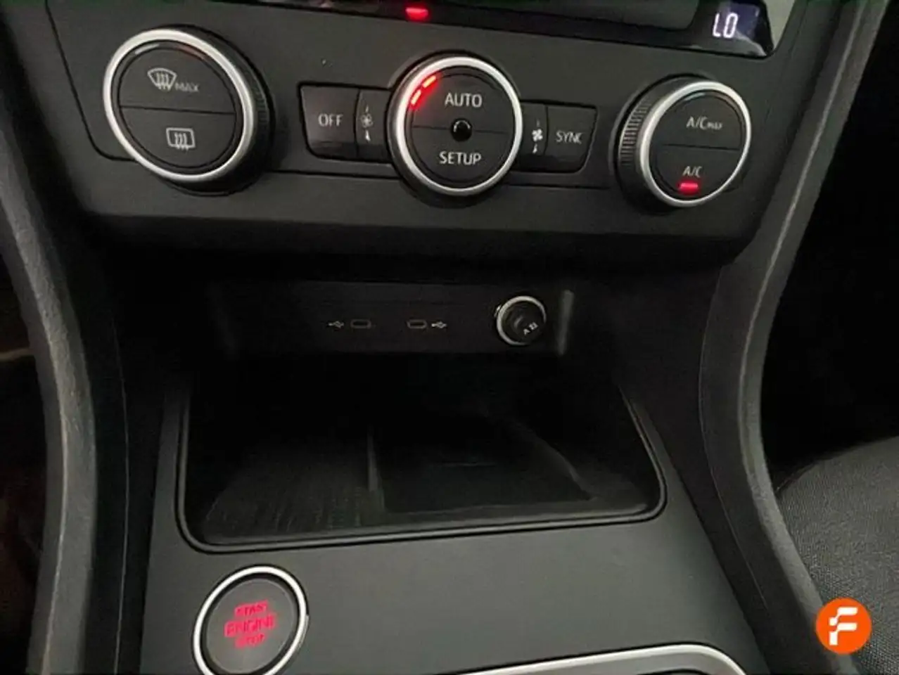 SEAT Ateca 1.5 EcoTSI S&S Style XM — معرض صور السيارة 29