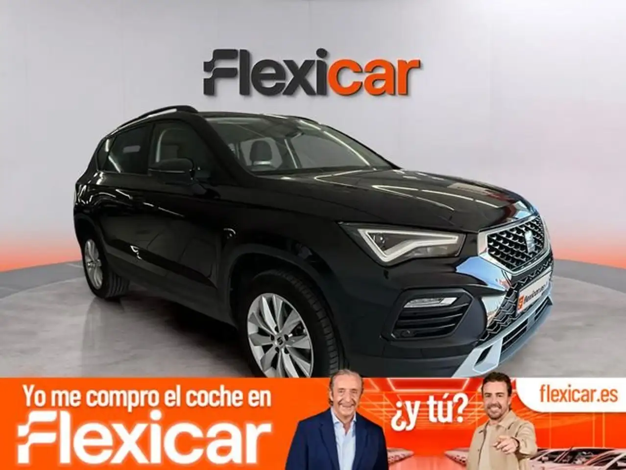SEAT Ateca 1.5 EcoTSI S&S Style XM — MURCIA