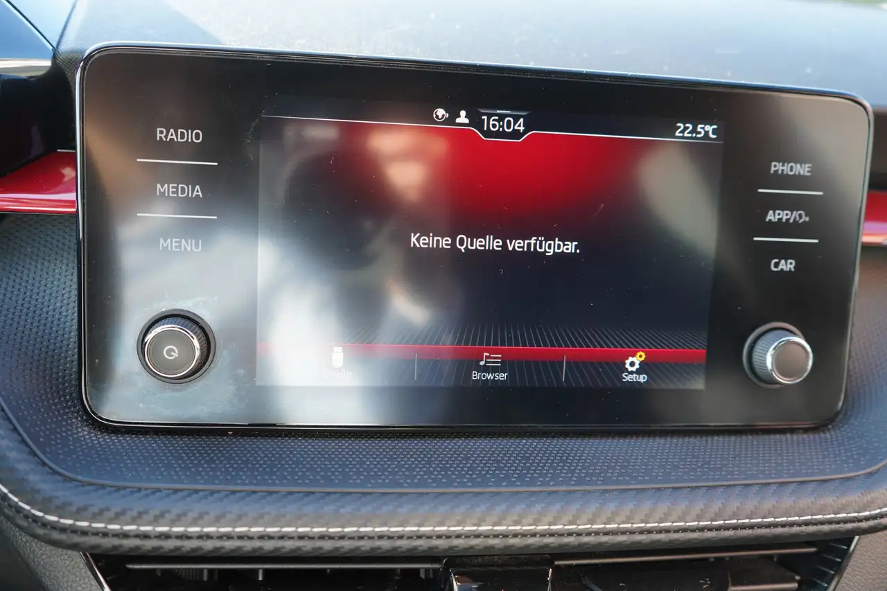 Skoda Fabia 1.0 Monte Carlo LED Sitzheizung Tempomat — Vehicle gallery 18