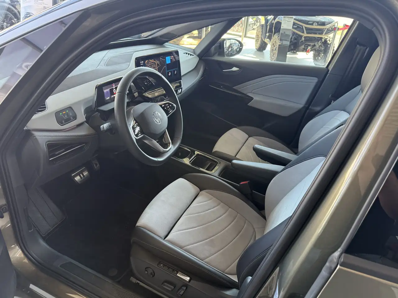 Volkswagen ID.3 Pro ACC/360° Kamera/Allwetter — Vehicle gallery 8