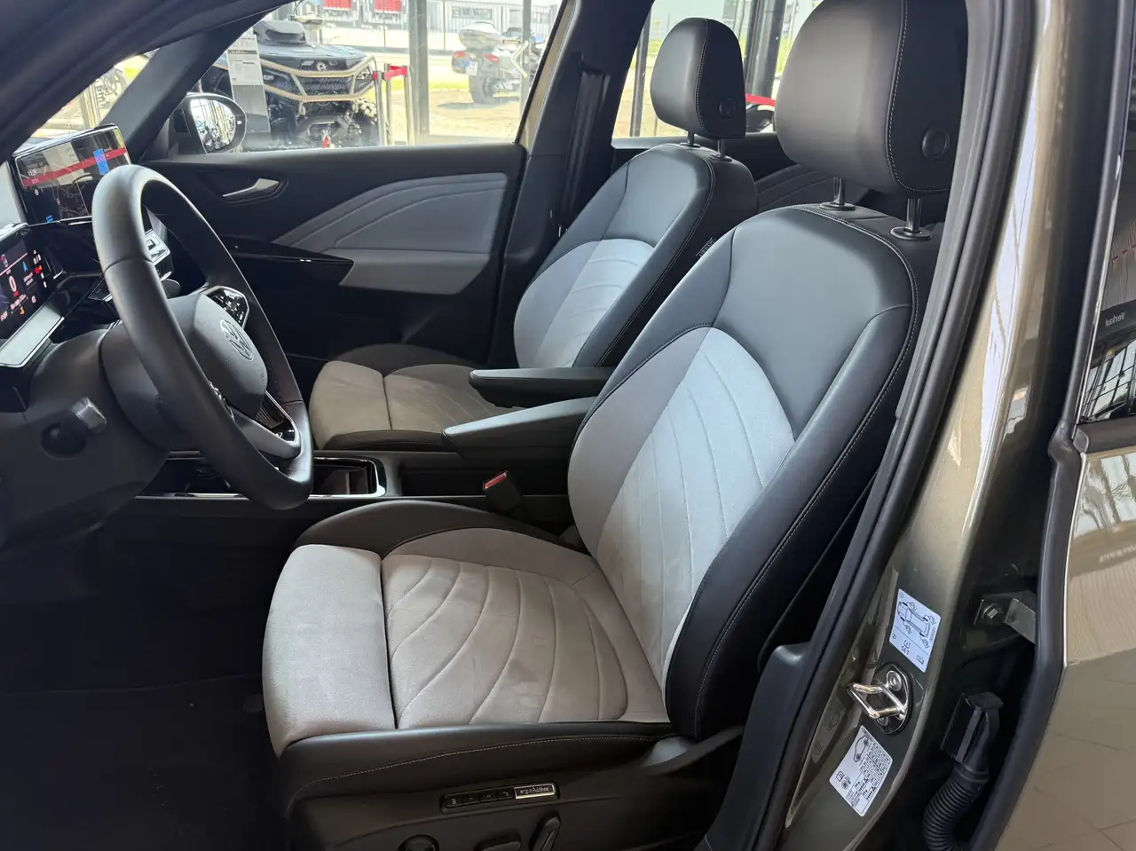 Volkswagen ID.3 Pro ACC/360° Kamera/Allwetter — Vehicle gallery 10