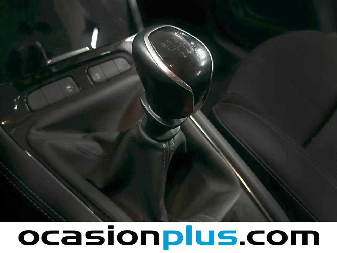 Opel Grandland 1.2T S&S GS 130 — Vehicle gallery 5