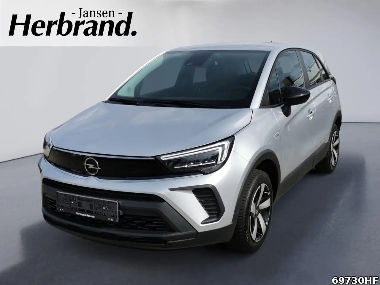 Opel Crossland (X) 1.2 Turbo Enjoy*PDC*Tempomat* — Rhede