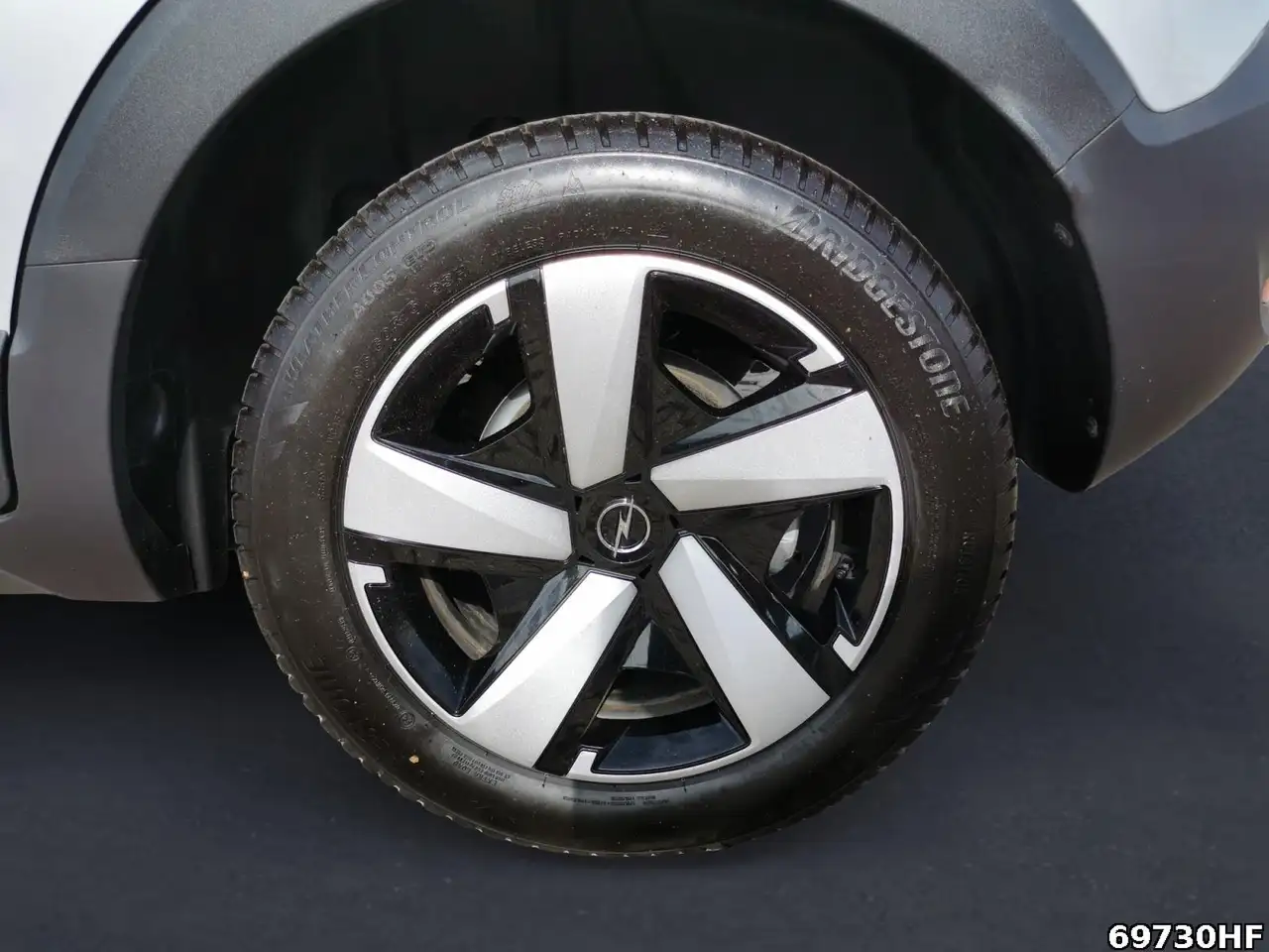 Opel Crossland (X) 1.2 Turbo Enjoy*PDC*Tempomat* — معرض صور السيارة 5