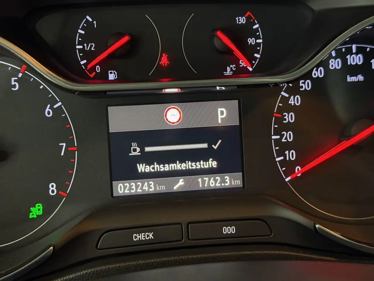 Opel Crossland Crossland 1.2 Automatik Ultimate*KAMERA*DAB*LED* — Vehicle gallery 22