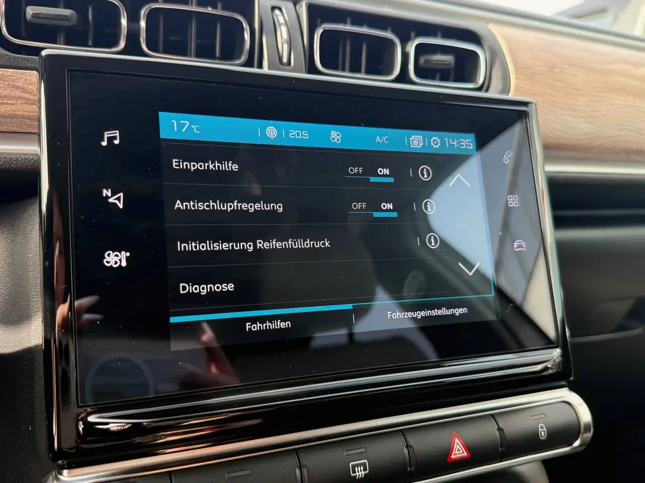 Citroen C3 Pure Tech 83 Max — Galería del vehículo 19