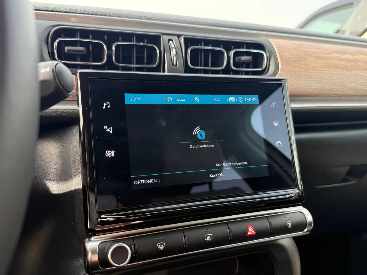 Citroen C3 Pure Tech 83 Max — Galería del vehículo 13