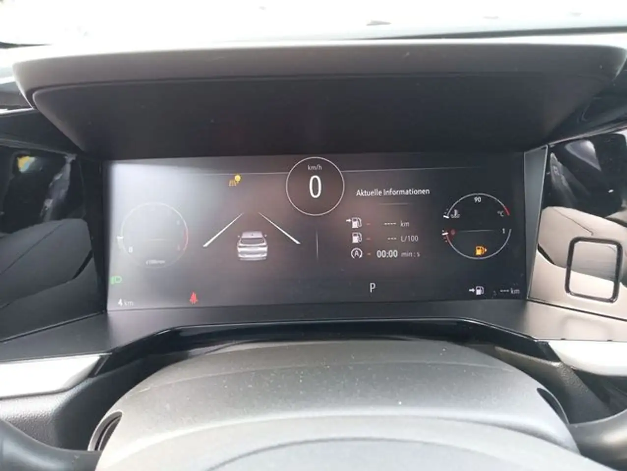 Opel Grandland X 1.2 Aut. Ultimate+360+Navi-Pro+Pixel+ — Vehicle gallery 11