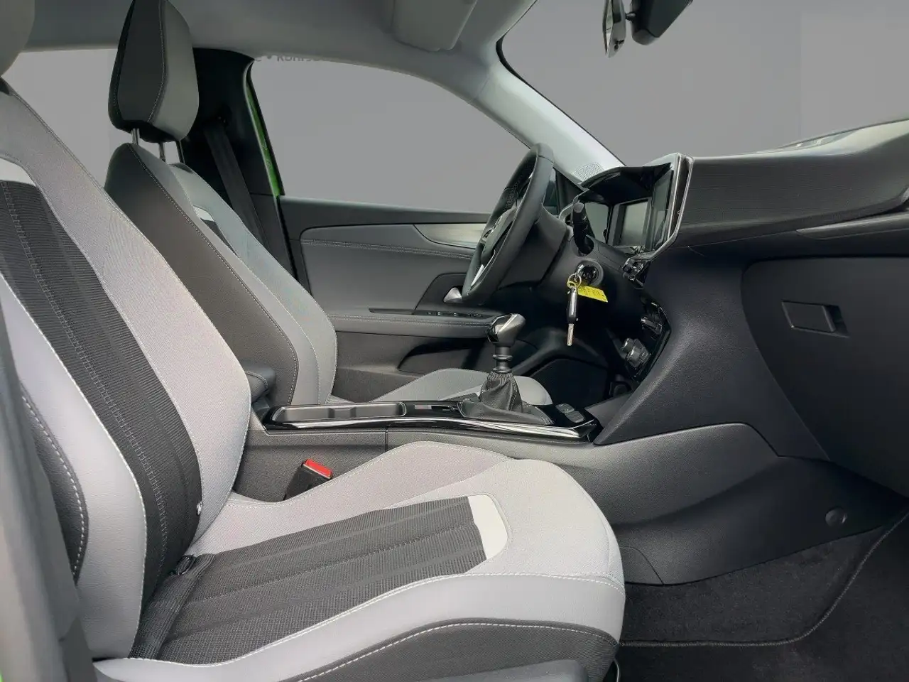 Opel Mokka 1.2 Elegance StylePaket/LED/SHZ/LHZ/Kamera — Vehicle gallery 10