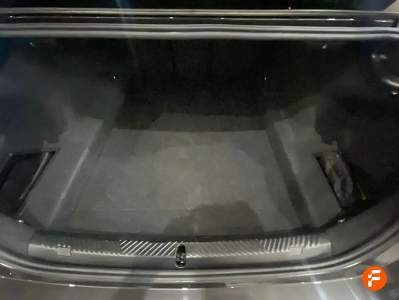 BMW 520 520d — Galerie du véhicule 21
