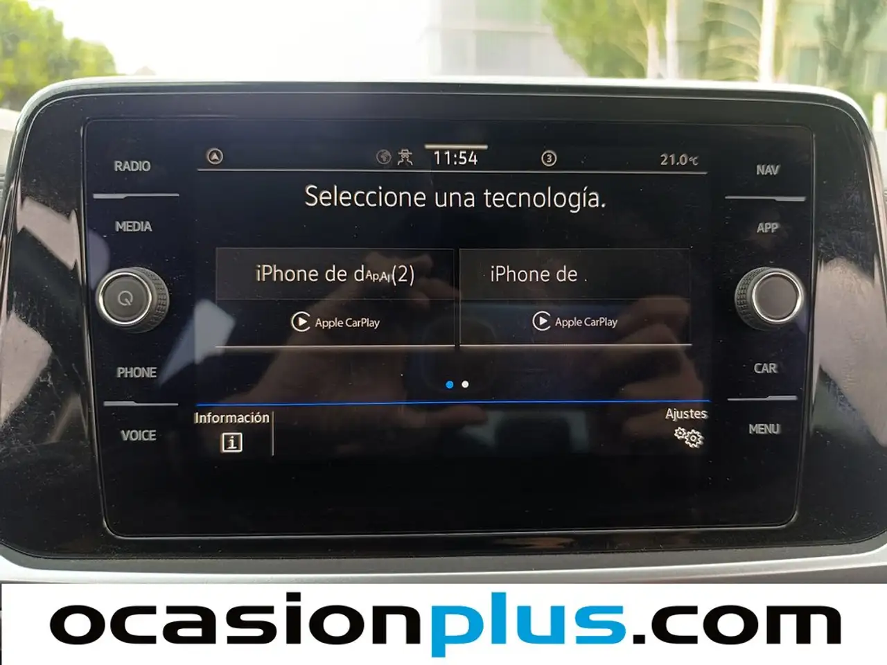 Volkswagen T-Roc 1.0 TSI Life 85kW — Vehicle gallery 6