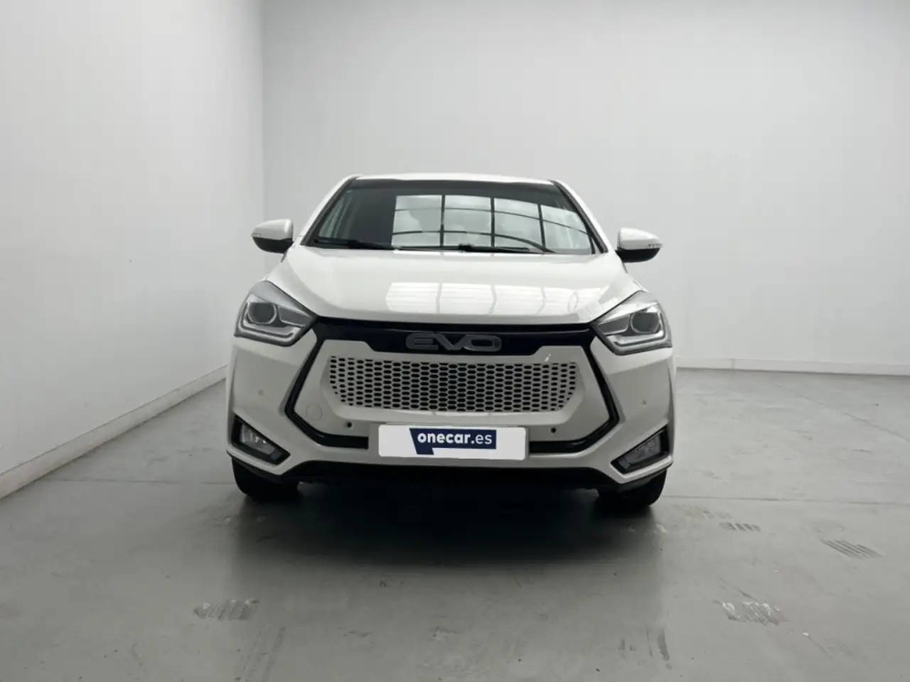 EVO EVO3 1.5 LPG 107CV 5P — Galería del vehículo 5