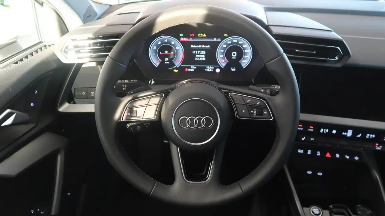 Audi A3 Allstreet 1,5 TFSI +Navi +ACC +APP +LED +RFK — معرض صور السيارة 7