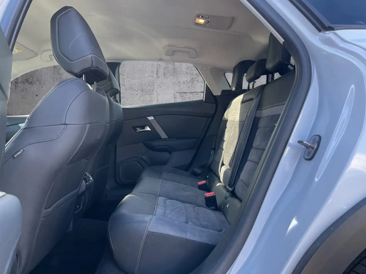 Citroen C4 1.2 PureTech 130 Max Navigation+Kamera+LED — معرض صور السيارة 13