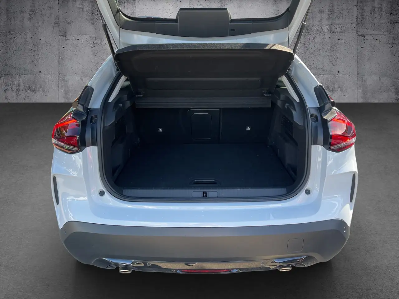 Citroen C4 1.2 PureTech 130 Max Navigation+Kamera+LED — معرض صور السيارة 12