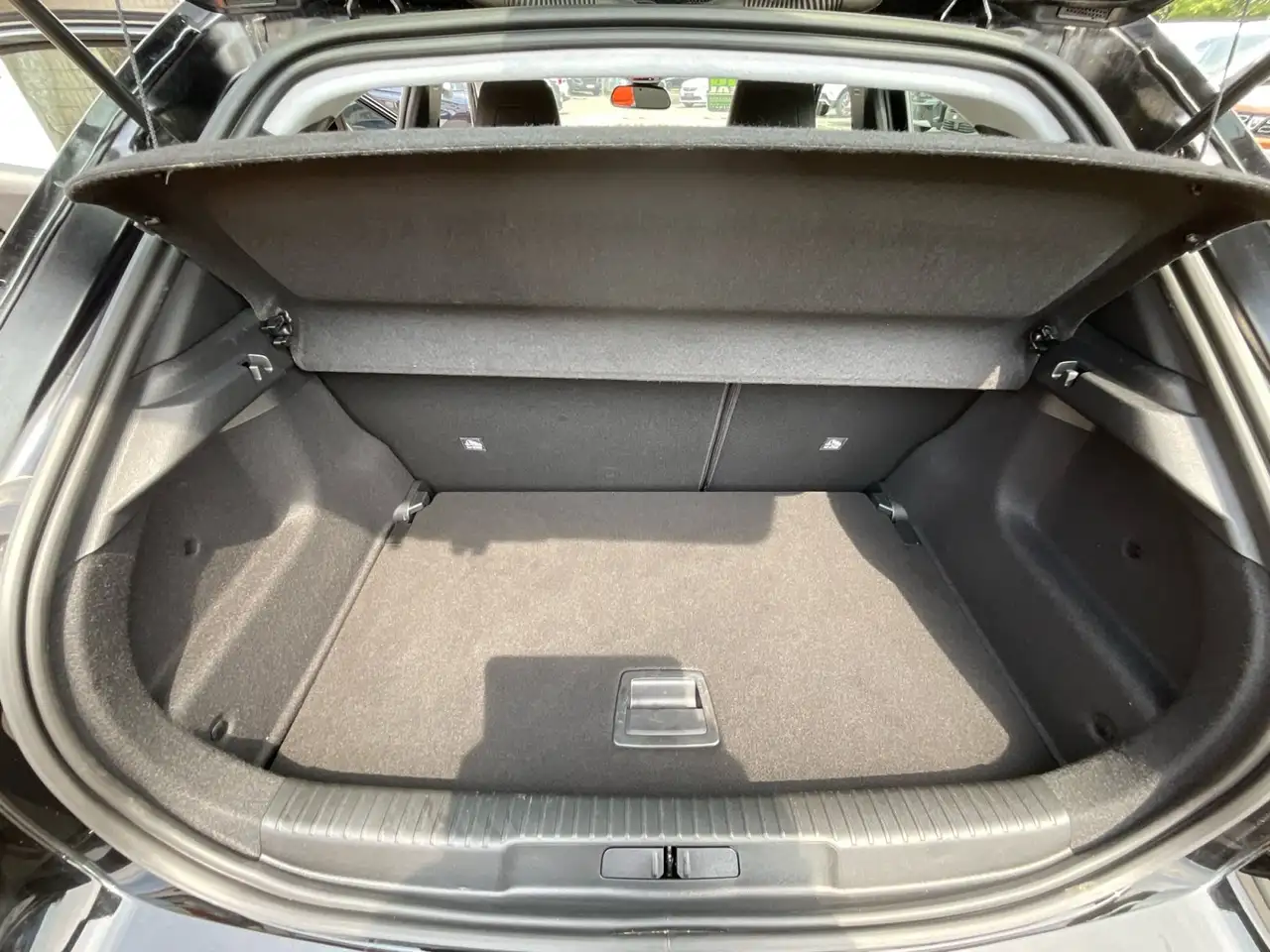 Opel Mokka 1.2 Turbo Elegance LED+SHZ+Rückfahrkamera — Galerie du véhicule 14