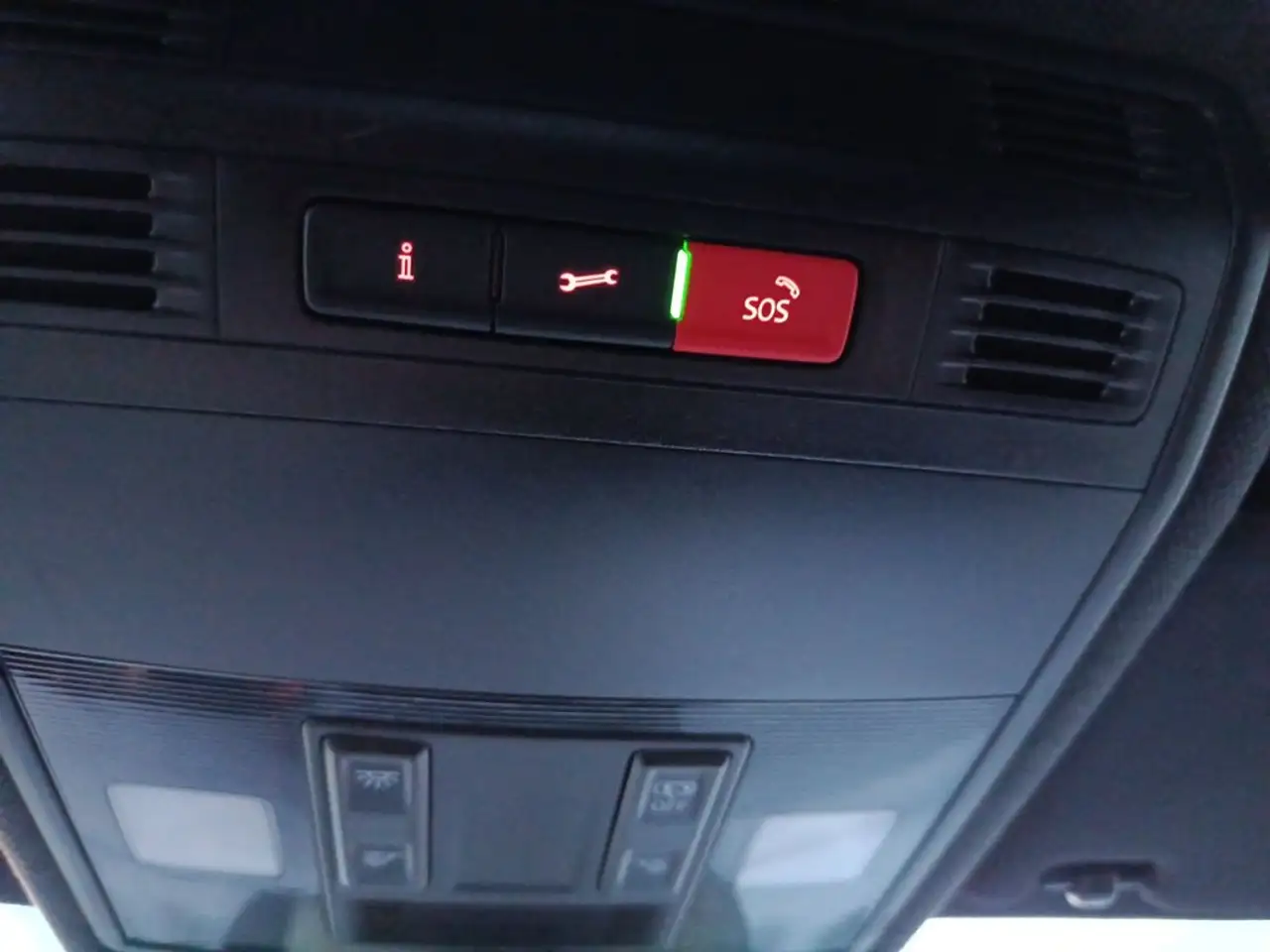 SEAT Ibiza 1.0 TSI S&S FR XS 115 — Vehicle gallery 14