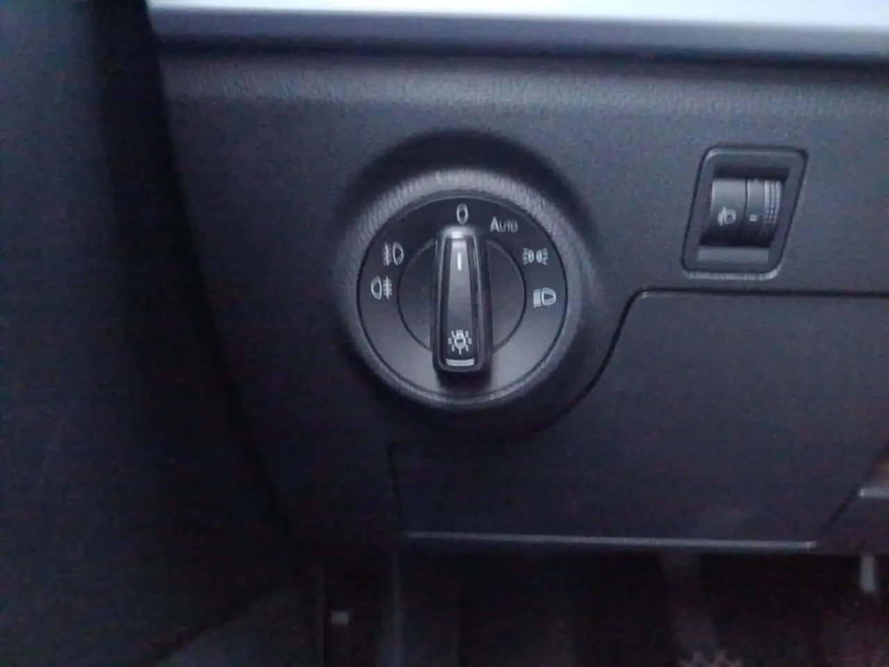 SEAT Ibiza 1.0 TSI S&S FR XS 115 — Vehicle gallery 13
