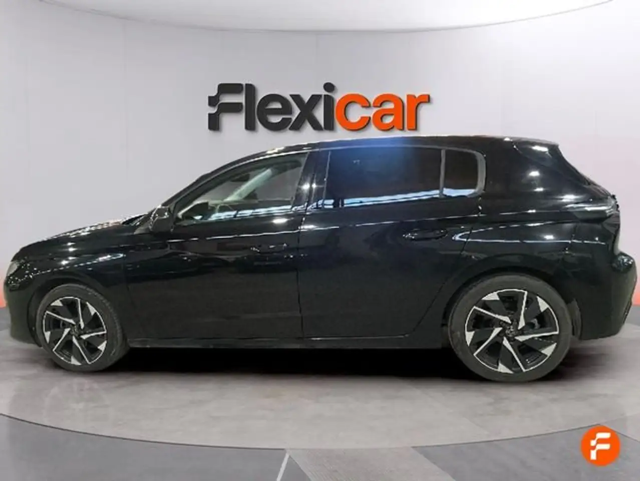 Peugeot 308 1.2 PureTech S&S Active 130 — معرض صور السيارة 4