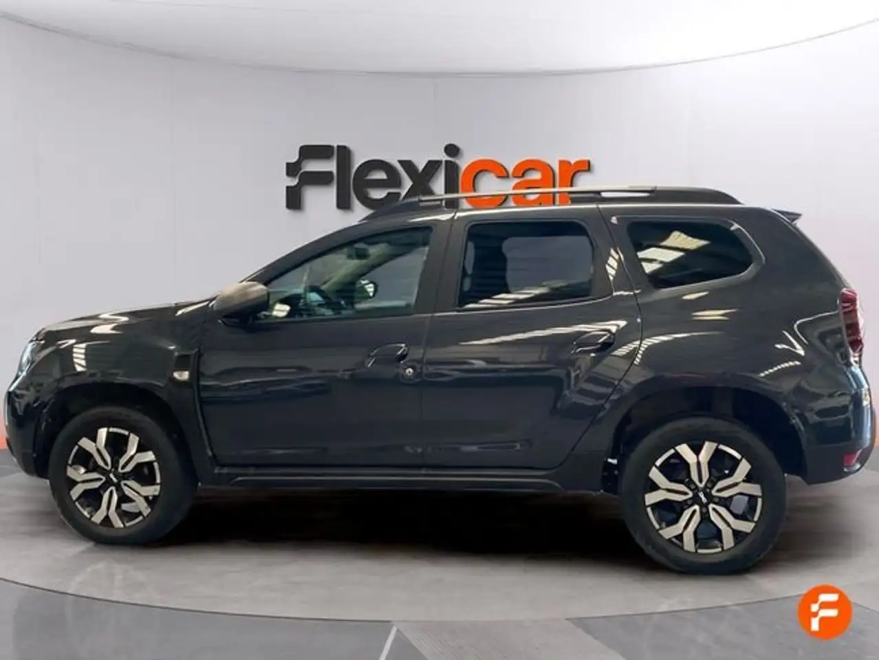 Dacia Duster 1.3 TCe Journey Go 4x2 96kW — Vehicle gallery 5