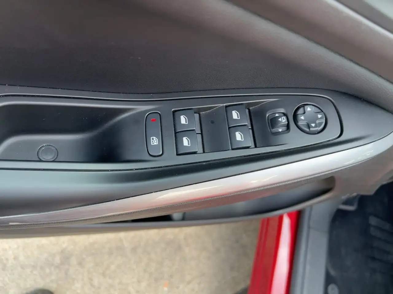Opel Grandland GS LED+360°KAMERA+NAVI+ALLWETTER — Vehicle gallery 15