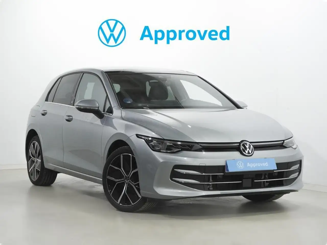 Volkswagen Golf 1.5 TSI eHybrid 50 Aniversario DSG6 150kW — Rivas-Vaciamadrid, Madrid