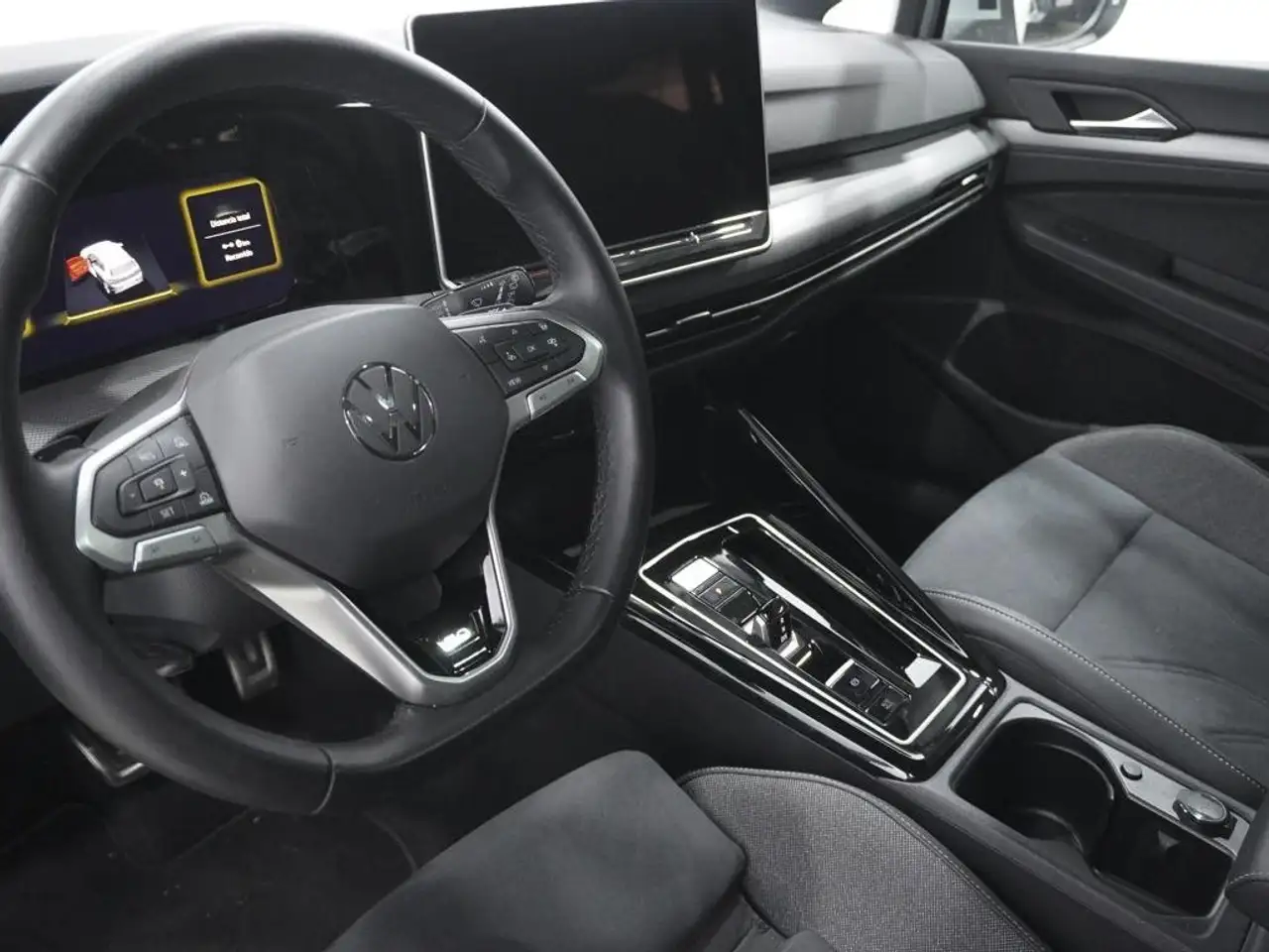 Volkswagen Golf 1.5 TSI eHybrid 50 Aniversario DSG6 150kW — Galería del vehículo 12