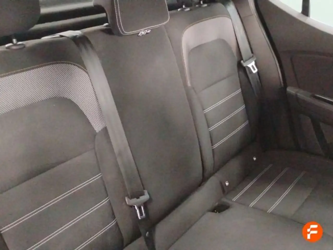 Dacia Sandero Stepway TCe Expresion 67kW — Galerie du véhicule 16