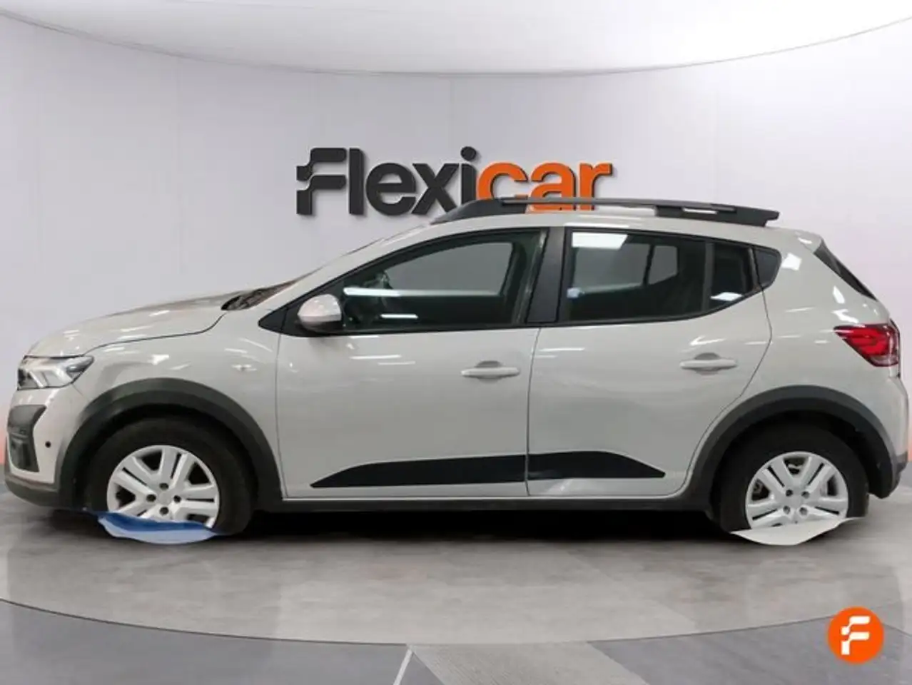 Dacia Sandero Stepway TCe Expresion 67kW — Galerie du véhicule 4