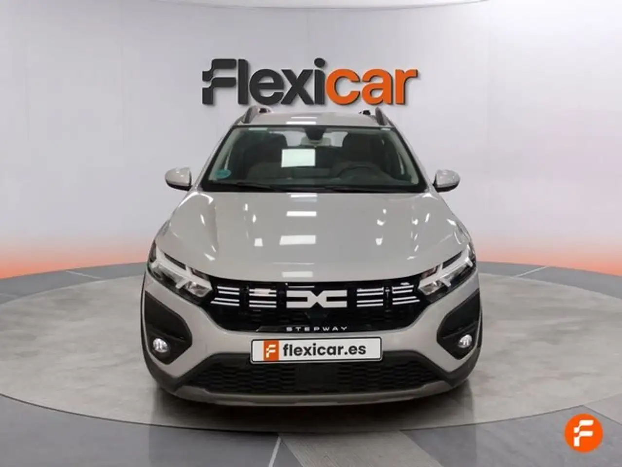 Dacia Sandero Stepway TCe Expresion 67kW — Galerie du véhicule 2