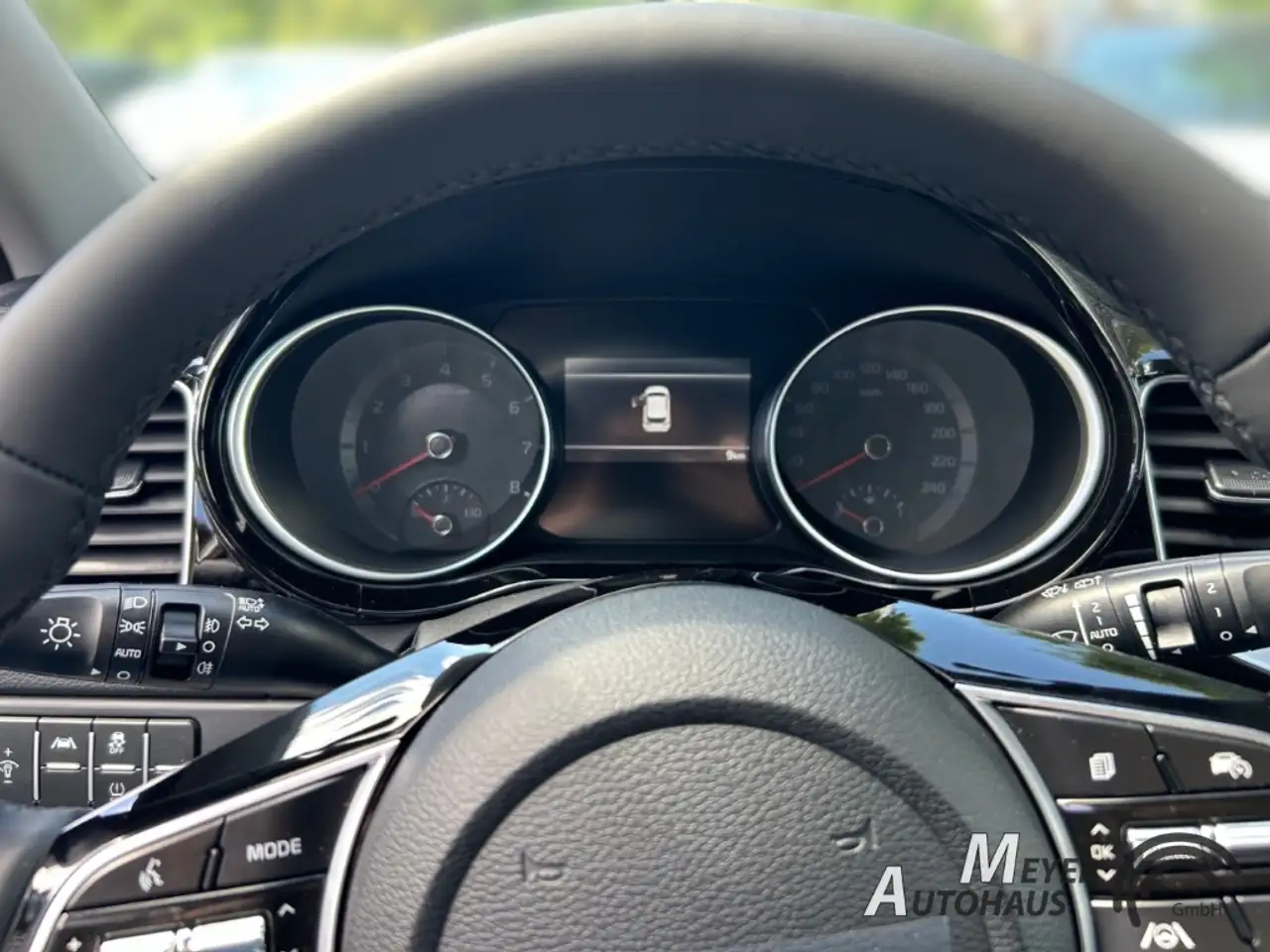 Kia Ceed / cee'd 1.5 T-GDI Vision Komfort-plus-Paket+Rückfahrkamera — Vehicle gallery 4
