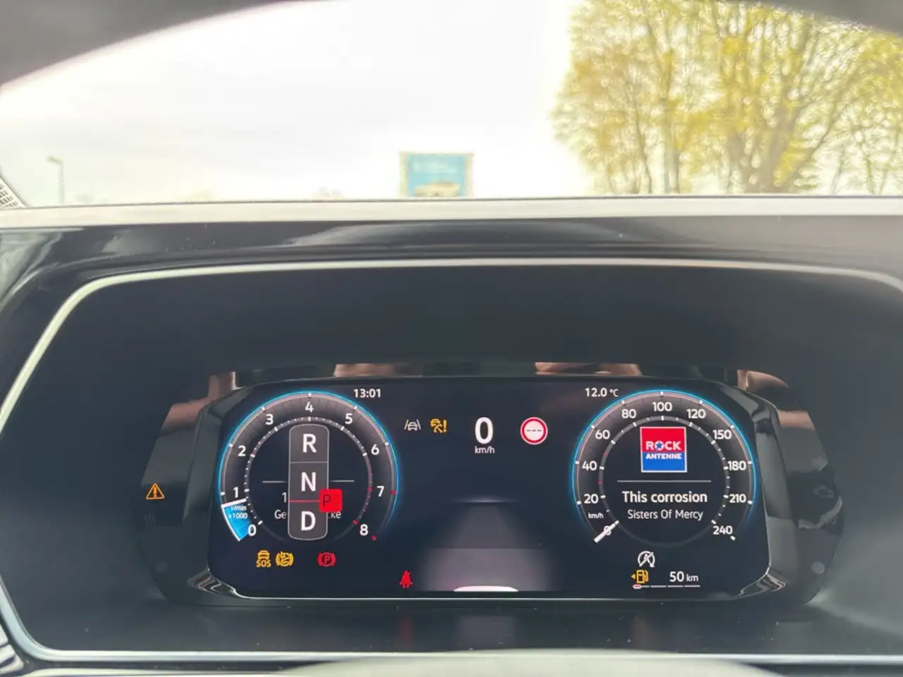 Volkswagen Caddy 1.5 TSI DSG Dark Label StandHZG Navi LED ACC Apple — Galerie du véhicule 15