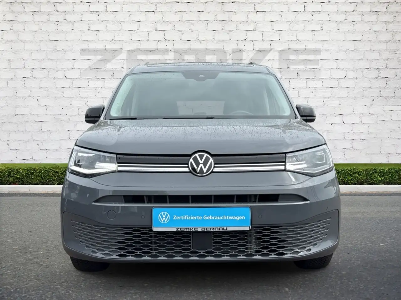 Volkswagen Caddy 1.5 TSI DSG Dark Label StandHZG Navi LED ACC Apple — Galerie du véhicule 6