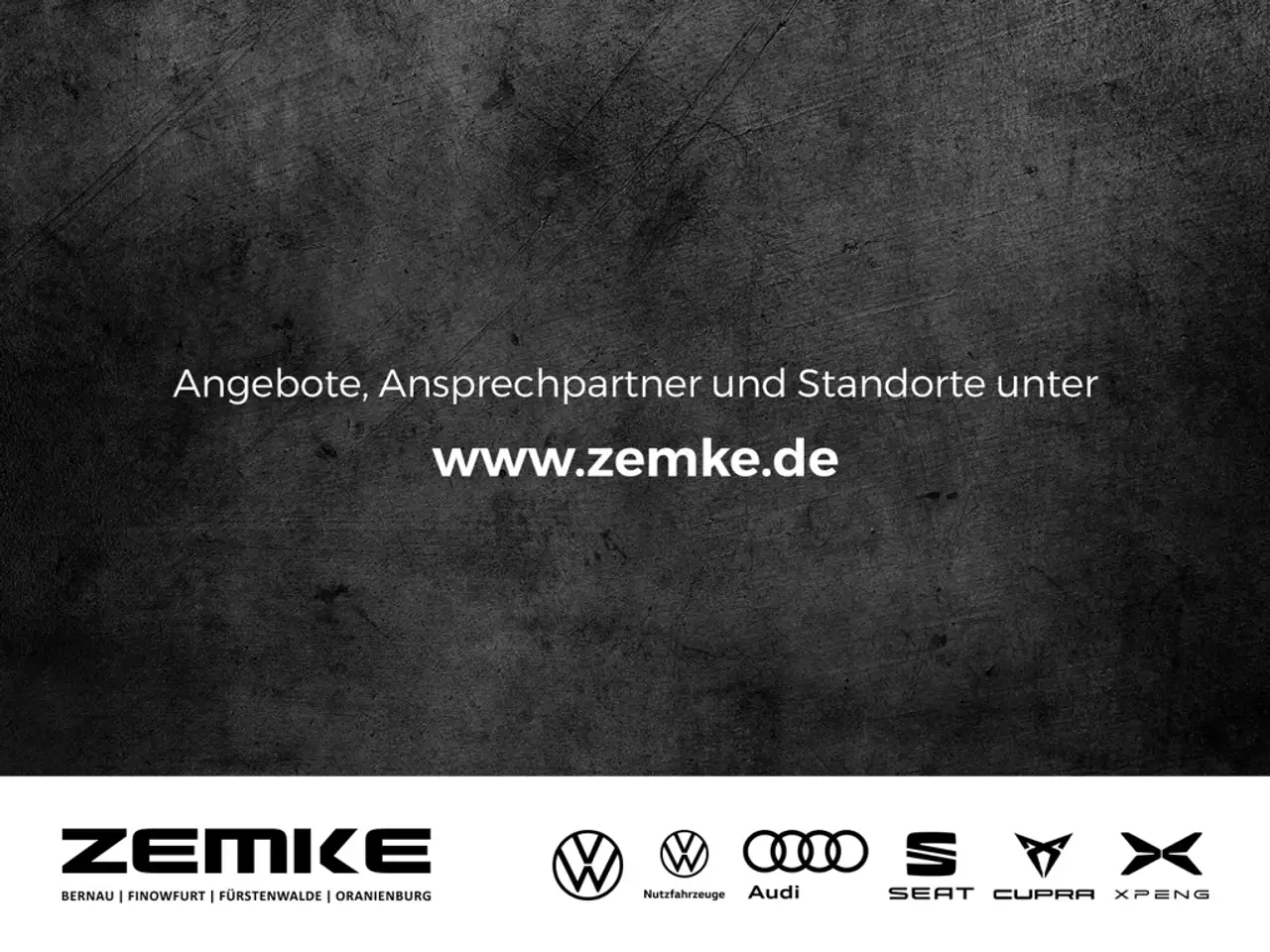 Volkswagen Caddy 1.5 TSI DSG Dark Label StandHZG Navi LED ACC Apple — Galerie du véhicule 31