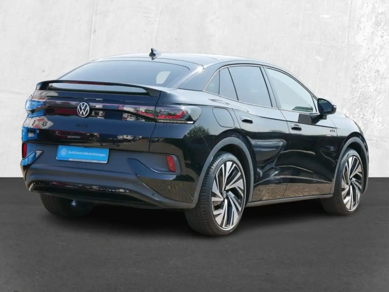 Volkswagen ID.5 GTX 4Motion ACC HUD IQ.Light Navi Kamera Pa — Vehicle gallery 3