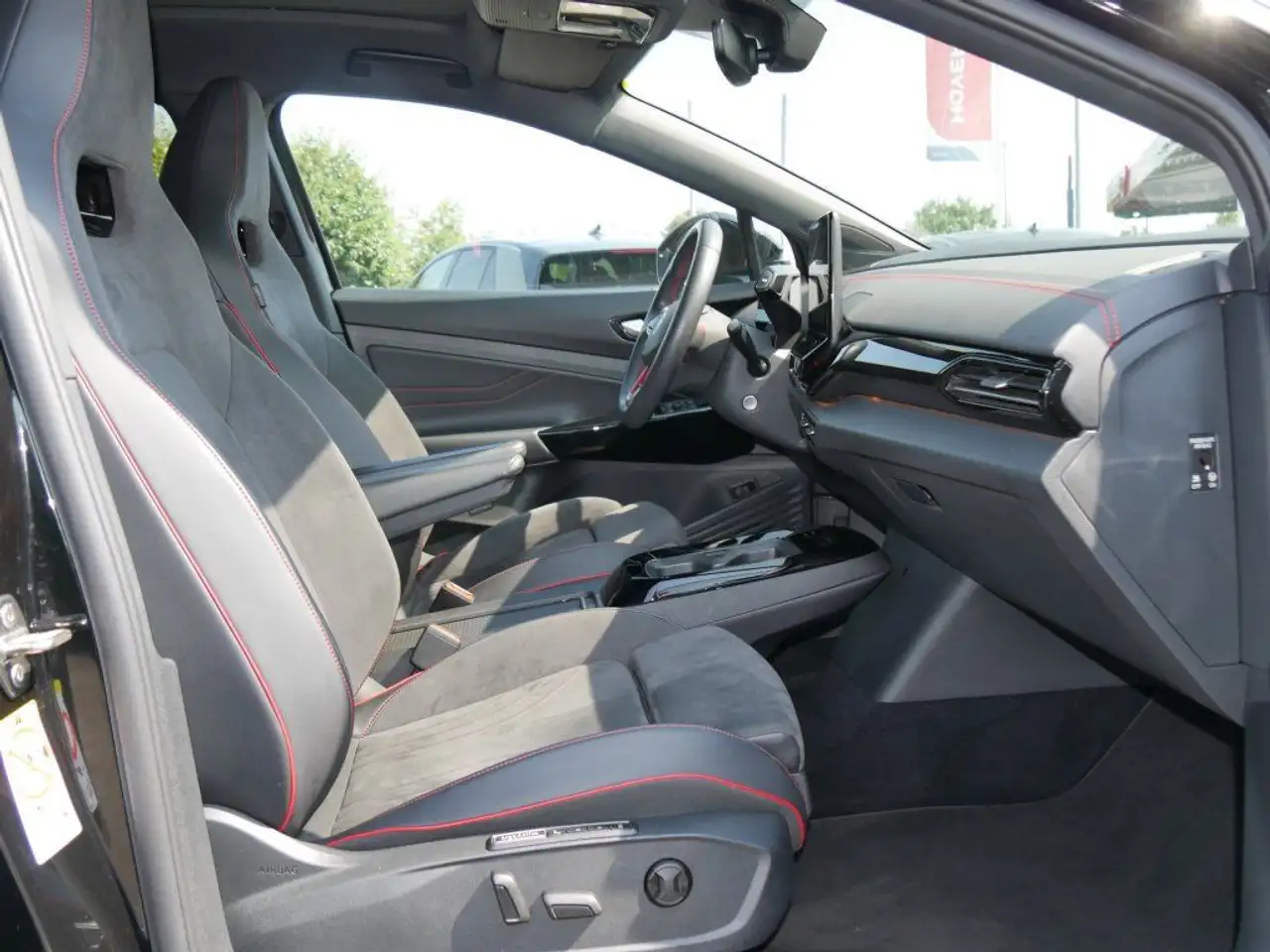 Volkswagen ID.5 GTX 4Motion ACC HUD IQ.Light Navi Kamera Pa — Vehicle gallery 4