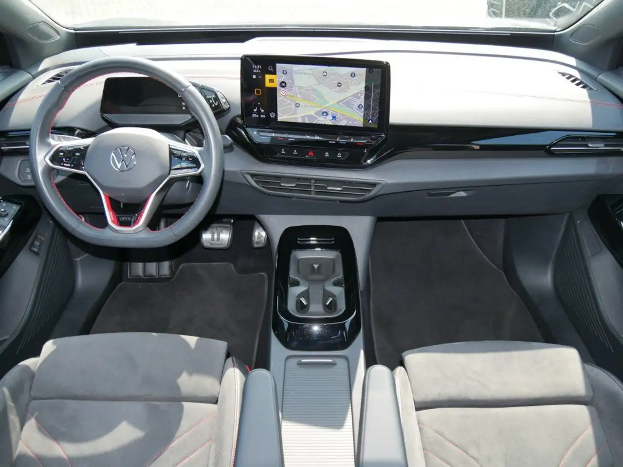 Volkswagen ID.5 GTX 4Motion ACC HUD IQ.Light Navi Kamera Pa — Vehicle gallery 5