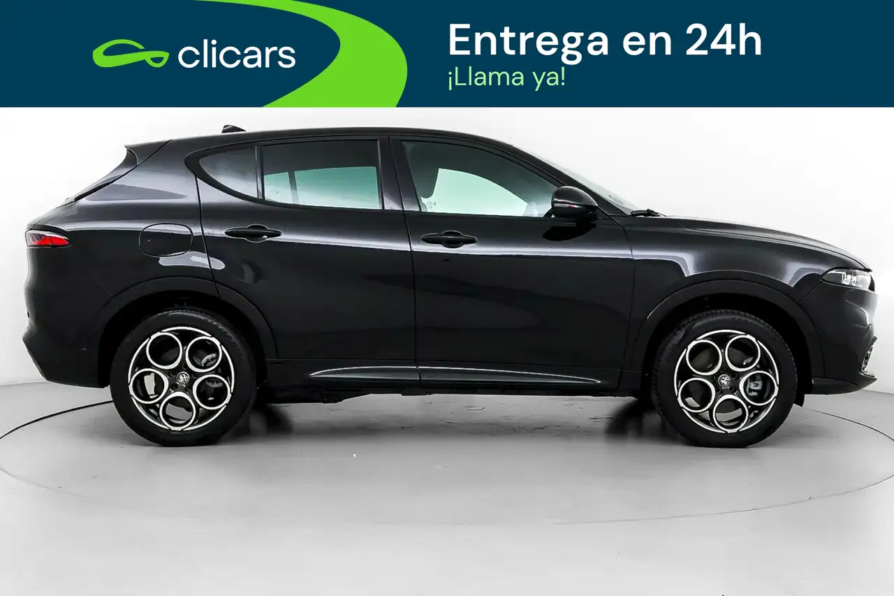 Alfa Romeo Tonale 1.3 gas Multi-air PHEV Sprint Q4 — Galería del vehículo 7