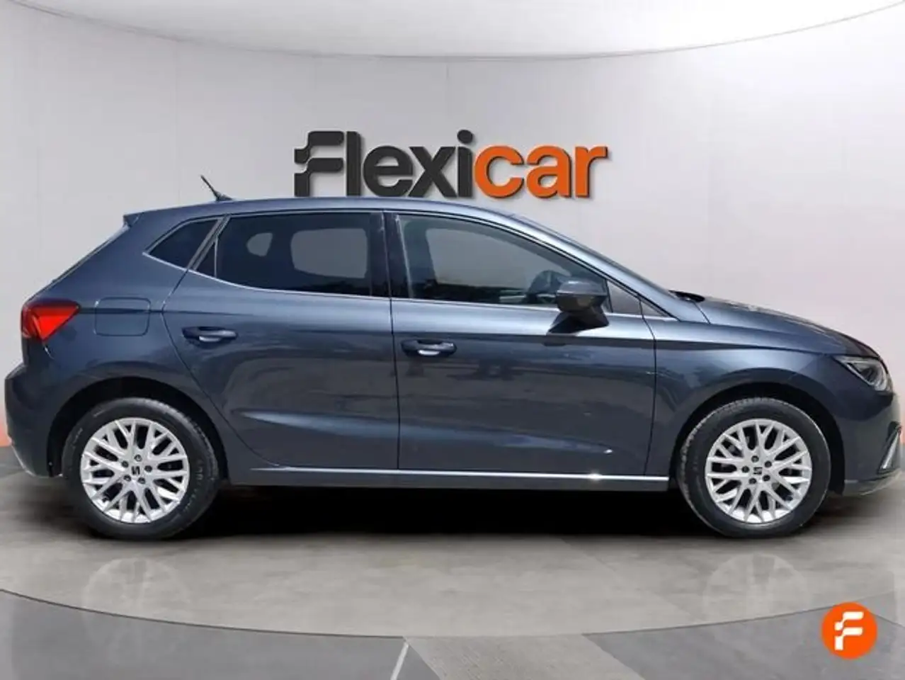 SEAT Ibiza 1.0 TSI S&S Special Edition 115 — Galerie du véhicule 9
