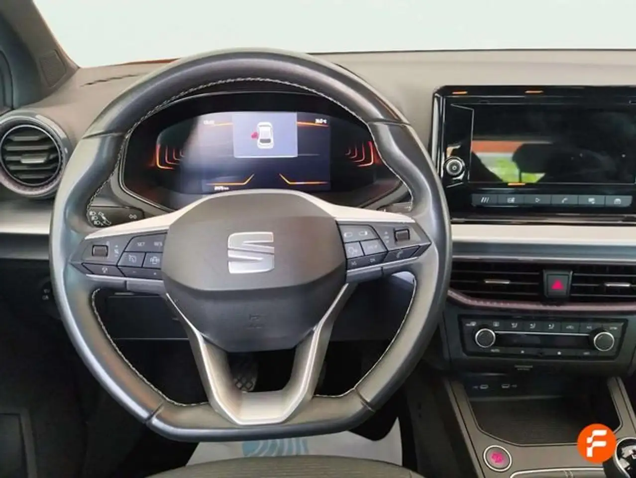 SEAT Ibiza 1.0 TSI S&S Special Edition 115 — Galerie du véhicule 13