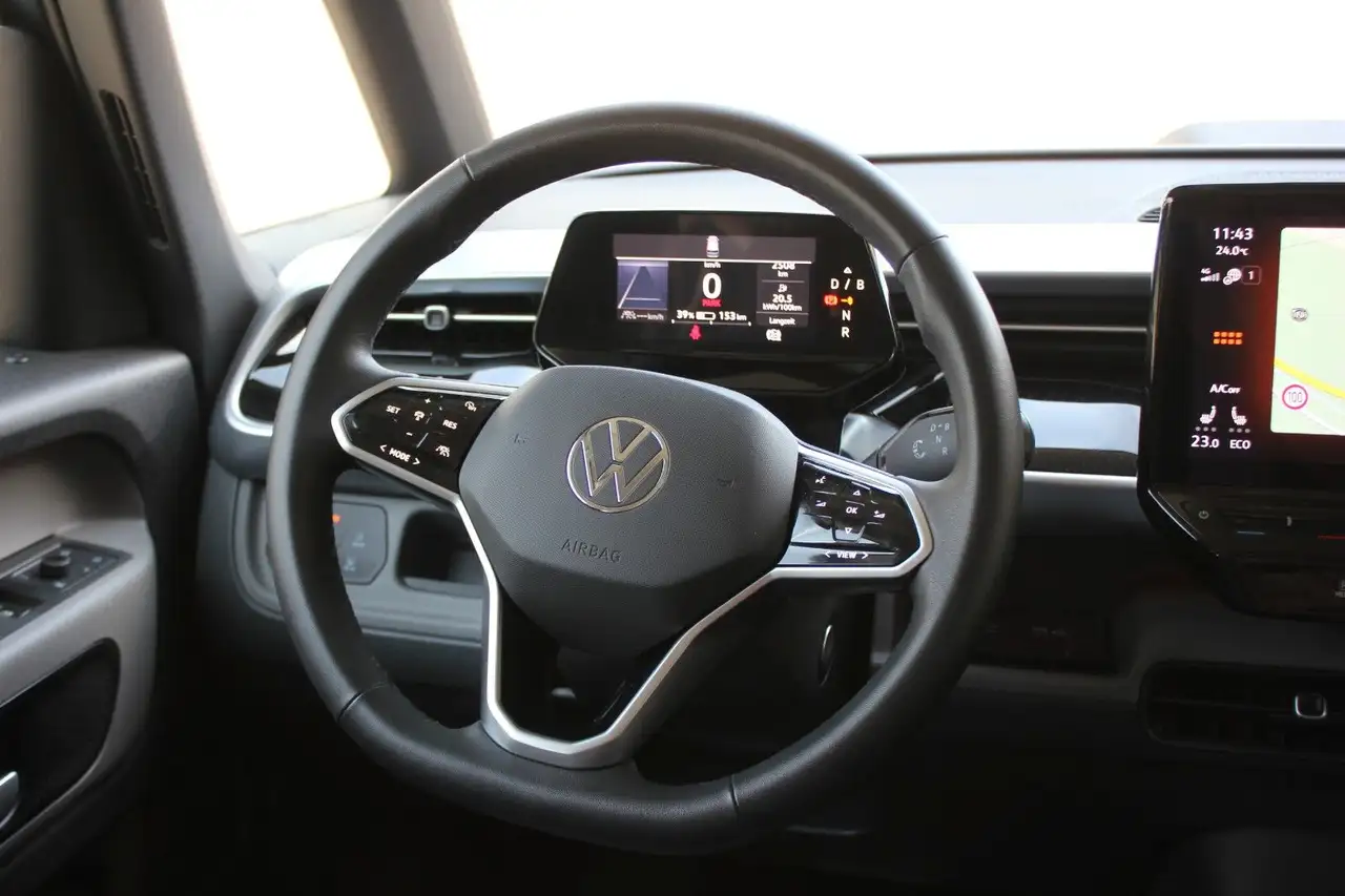 Volkswagen ID. Buzz Pro 77kWh Akku inklusive LED,Navi — Vehicle gallery 13