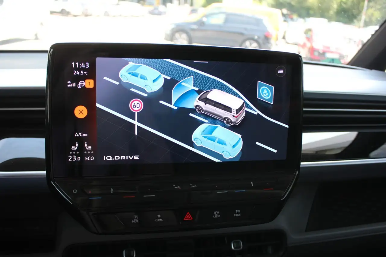 Volkswagen ID. Buzz Pro 77kWh Akku inklusive LED,Navi — Vehicle gallery 16