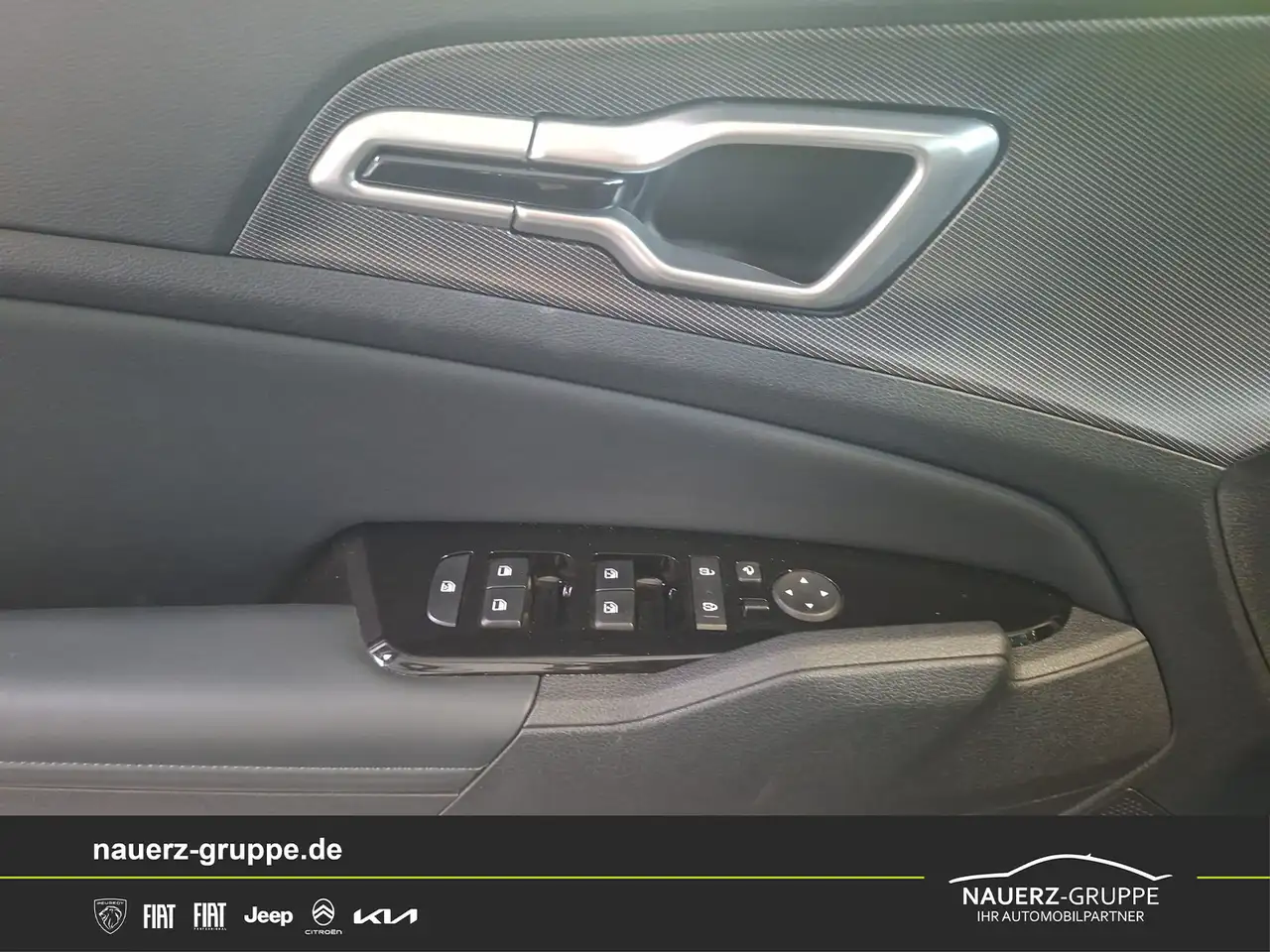 Kia Sportage Spirit 1.6 GDI 48V — Vehicle gallery 17