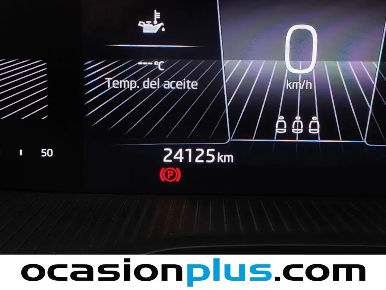 Skoda Karoq 2.0TDI Adblue Selection 85kW — Galerie du véhicule 10