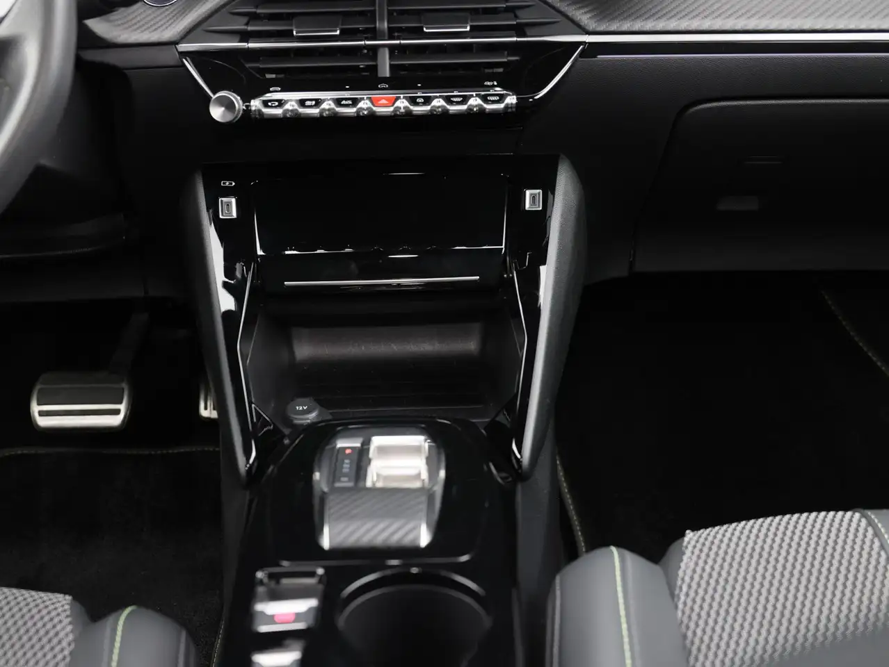 Peugeot 2008 GT — Galería del vehículo 12