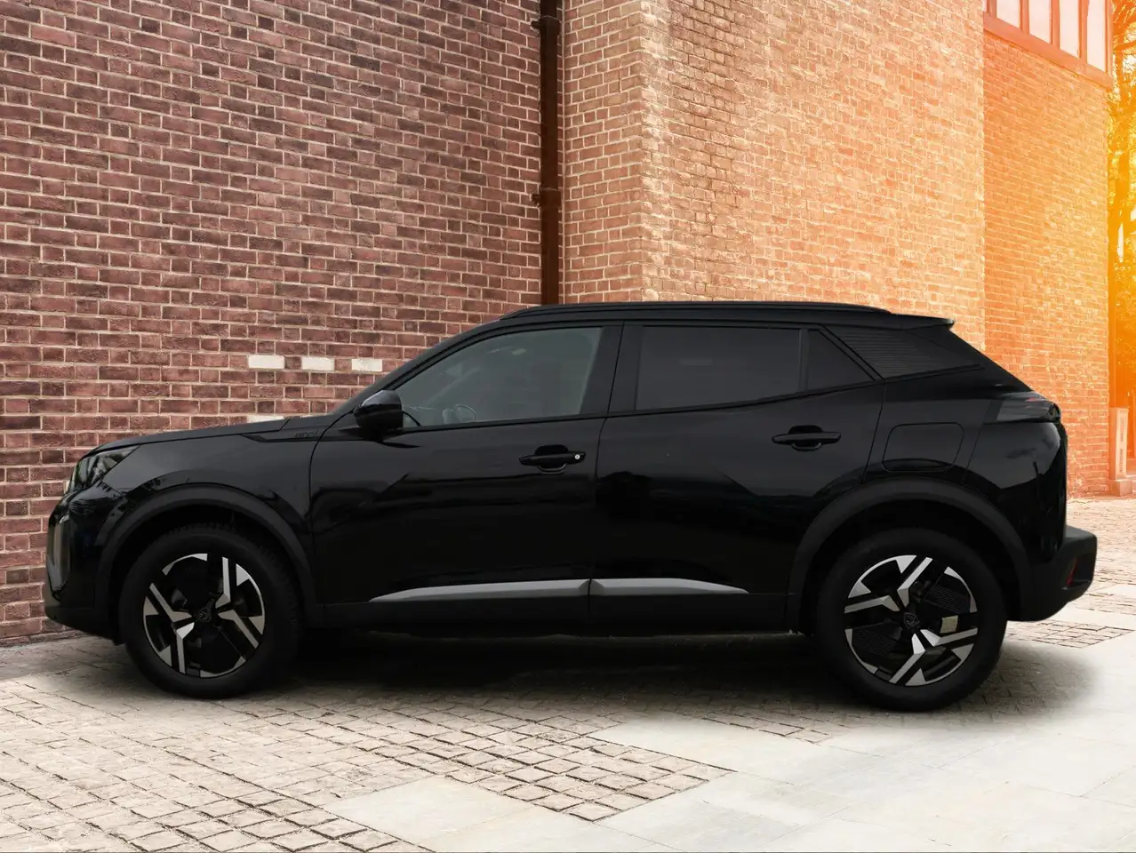 Peugeot 2008 GT — Galería del vehículo 3